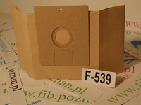 FILTR PAP.KPL.WORWO TB-4